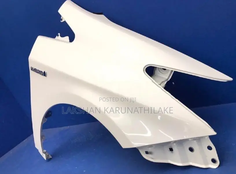 Prius ZVW30 Fender - any color