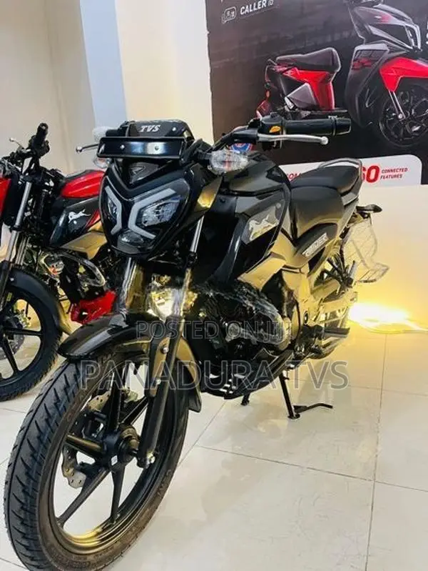 TVS Sport Brand New 2026