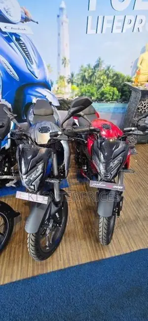 Bajaj Pulsar NS200 2026