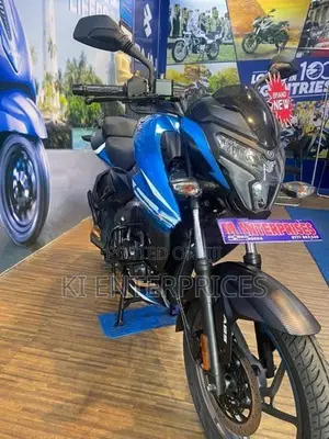 Bajaj Pulsar 125 2026