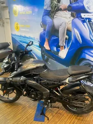 Bajaj Pulsar 125 2026