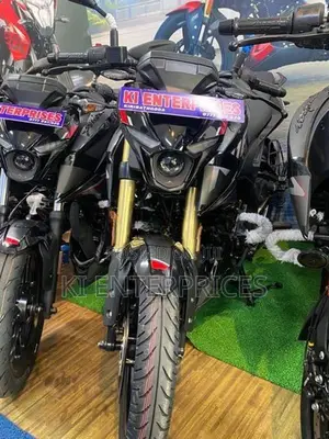 Bajaj Pulsar N160 Premium 2026