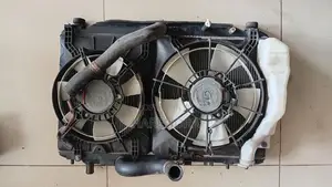 Honda Vezel Ru 3 Radiator