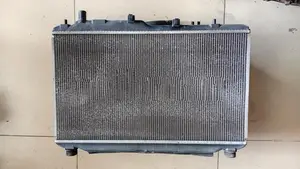 Honda Vezel Ru 3 Radiator