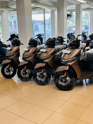 TVS Jupiter Brand New 2026