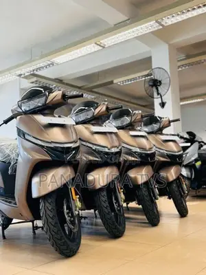 TVS Jupiter Brand New 2026