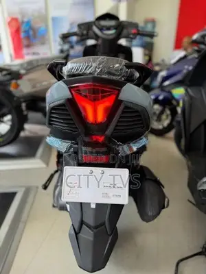 TVS Ntorq 125 Disc 2026