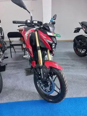 Bajaj Pulsar N160 Premium 2026