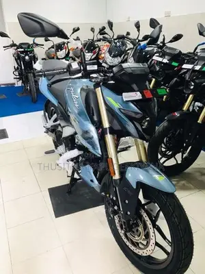 Bajaj Pulsar N160 Premium 2026
