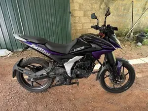Bajaj Pulsar N125 2025