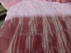 Pink Sweetheart Bustier Sundress