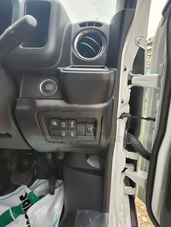 Suzuki Every Wagon PZ Turbo 2026