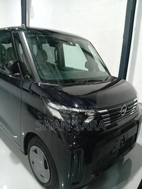 Nissan Roox X Grade 2024