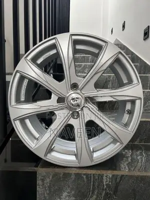 16 Japan Alloy Wheels