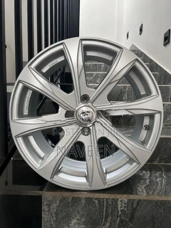 16 Japan Alloy Wheels