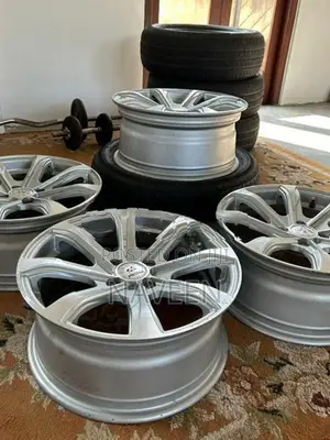 16 Japan Alloy Wheels