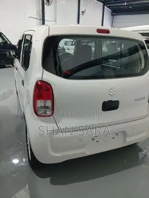 Suzuki Alto L Grade 2024
