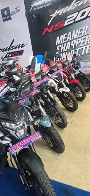 Bajaj Pulsar N160 Premium 2026