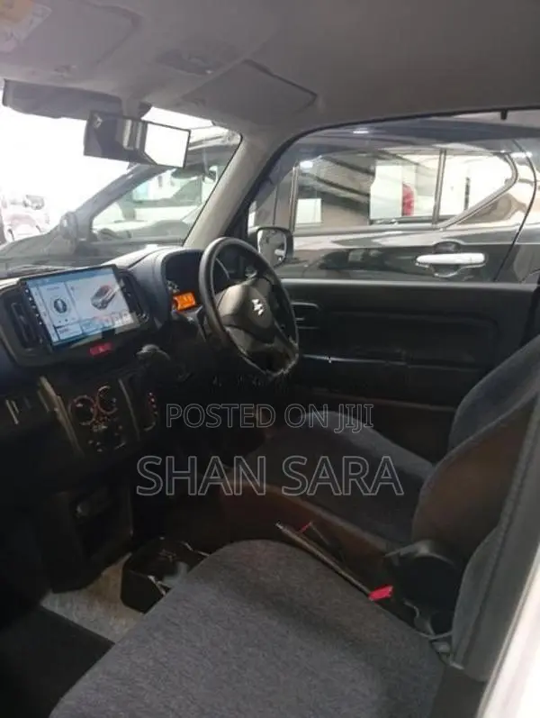 Suzuki Alto 2024