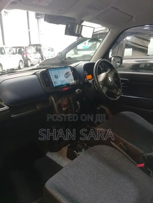 Suzuki Alto 2024