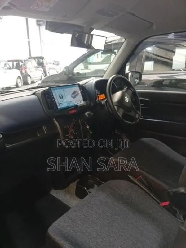 Suzuki Alto 2024
