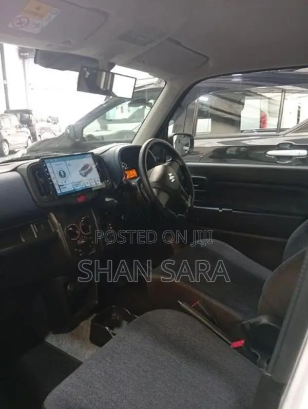 Suzuki Alto 2024