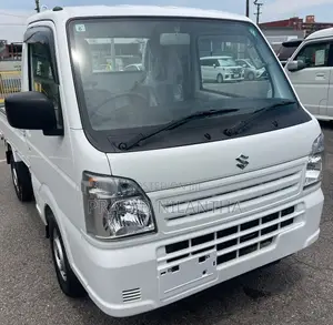 Suzuki Carry Dump Lorry 2024 ( Unregister )
