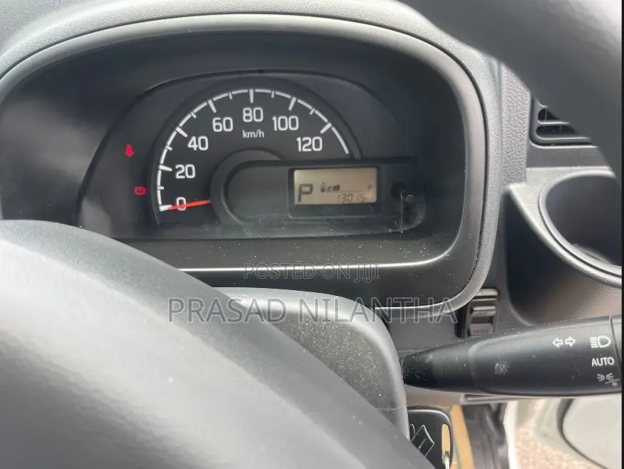 Suzuki Carry Dump Lorry 2024 ( Unregister )