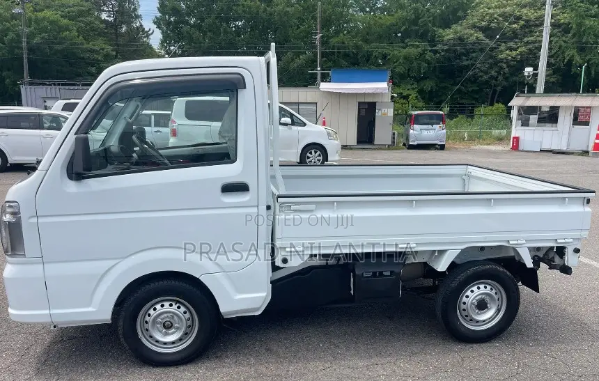 Suzuki Carry Dump Lorry 2024 ( Unregister )