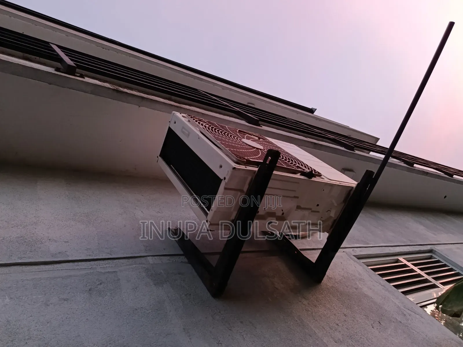 Air Conditioner