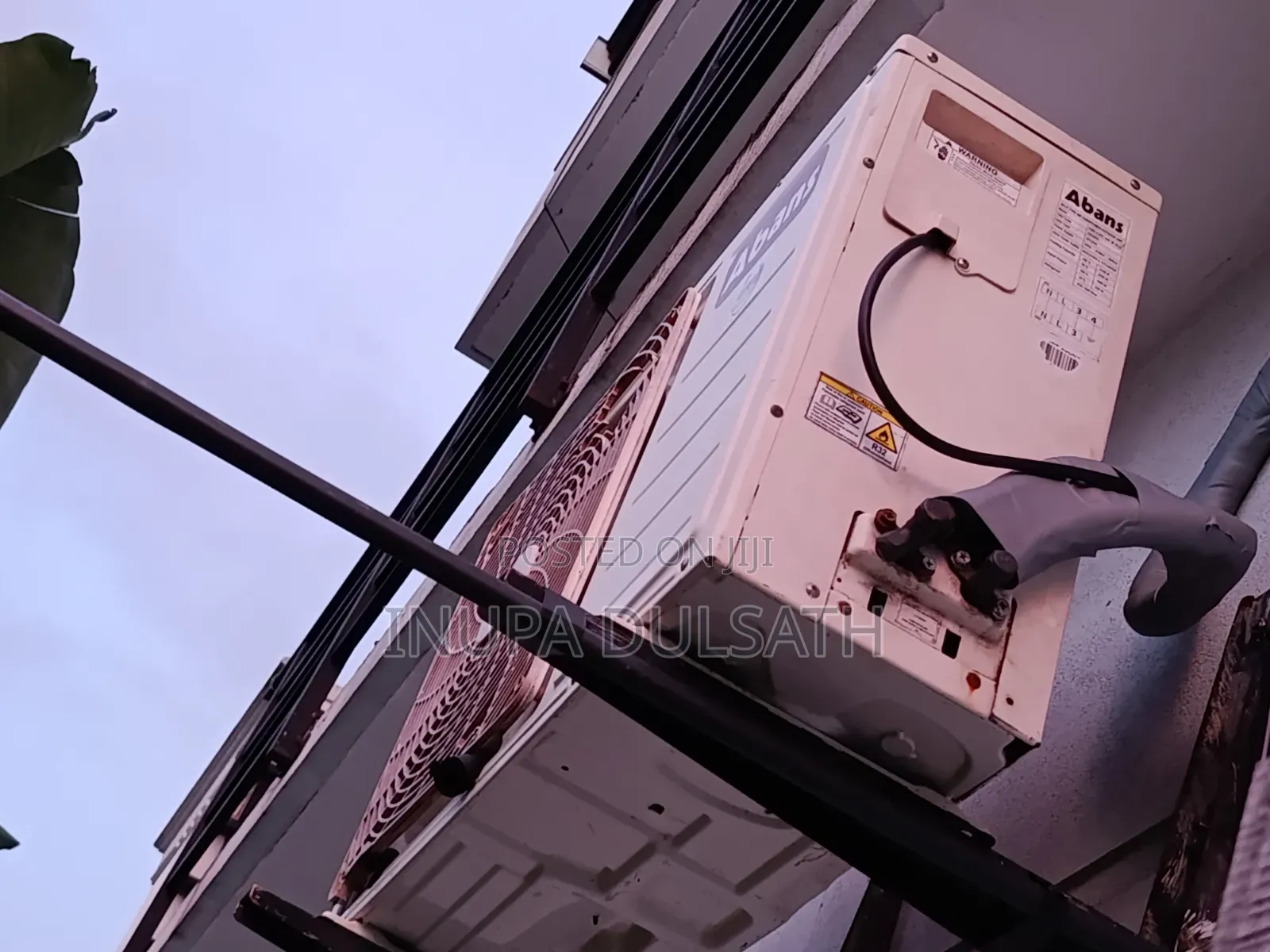 Air Conditioner