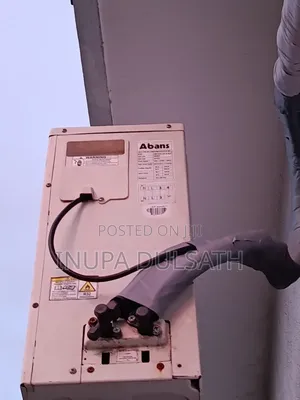 Air Conditioner