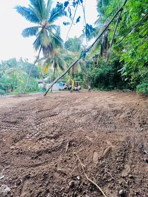 18.5 Perch , Squared Land for Sale , Embaraluwa, Weliweriya
