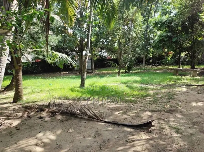 Residential Land for Sale in Wattala (C7-2083)