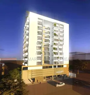 Colombo 5 : Marriot Res Brand New 3BR Luxury Modern Apartment for Sale
