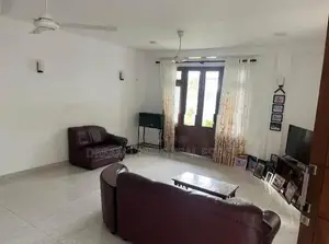 3BED HOUSE FOR RENT IN HOMAGAMA WITH FURNITURE (SP950)