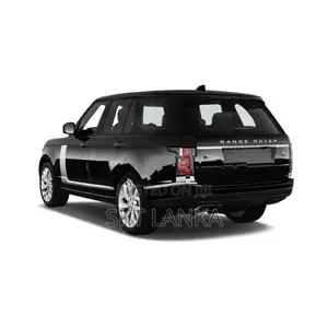 Genuine Range Rover Vogue Facelift 2020 Passenger Door SPORT VELAR