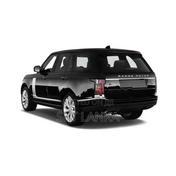 Genuine Range Rover Vogue Facelift 2020 Passenger Door SPORT VELAR