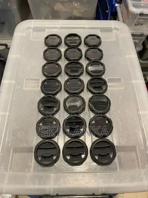 Genuine Discovery 4 2015 rear AC vents VELAR VOGUE SPORT EVOQUE