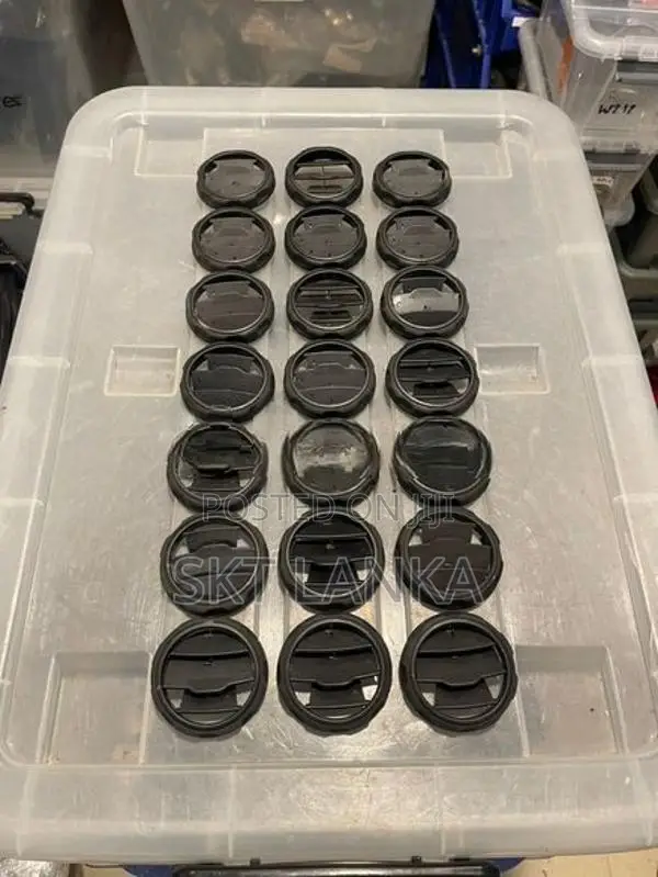 Genuine Discovery 4 2015 rear AC vents VELAR VOGUE SPORT EVOQUE