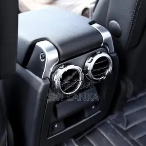 Genuine Discovery 4 2015 rear AC vents VELAR VOGUE SPORT EVOQUE
