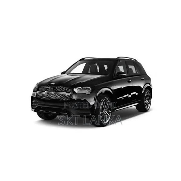 Genuine Mercedes GLE GLE300d Multibeam LED Headlight 2020 GLB GLC