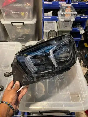 Genuine Mercedes GLE GLE300d Multibeam LED Headlight 2020 GLB GLC