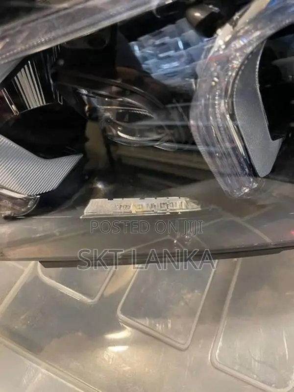 Genuine Mercedes GLE GLE300d Multibeam LED Headlight 2020 GLB GLC
