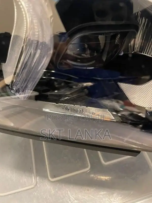 Genuine Mercedes GLE GLE300d Multibeam LED Headlight 2020 GLB GLC
