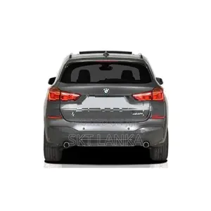 Genuine BMW X1 2017 rear LED lights F48 X2 X3 X5 520D