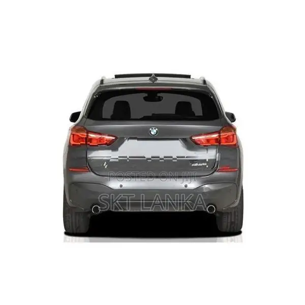 Genuine BMW X1 2017 rear LED lights F48 X2 X3 X5 520D