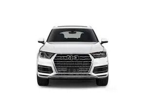 Genuine Audi Q7 2017 Front Bumper Grill Shell Q2 Q3 Q5 A1 A3 A4 A5