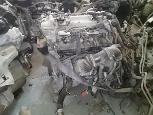 Toyota Prius, 30 2ZR Engine Motte
