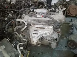 Toyota Prius, 30 2ZR Engine Motte